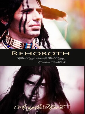 cover image of Rehoboth